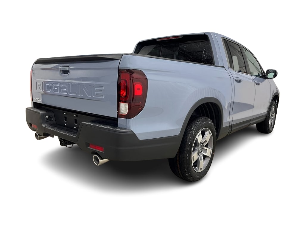 Thumbnail: 2026 Honda Ridgeline - 16