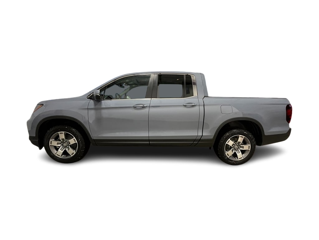 Thumbnail: 2026 Honda Ridgeline - 3