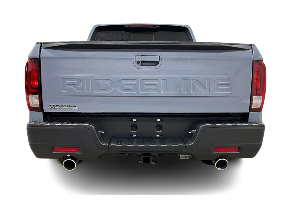 Thumbnail: 2026 Honda Ridgeline - 5