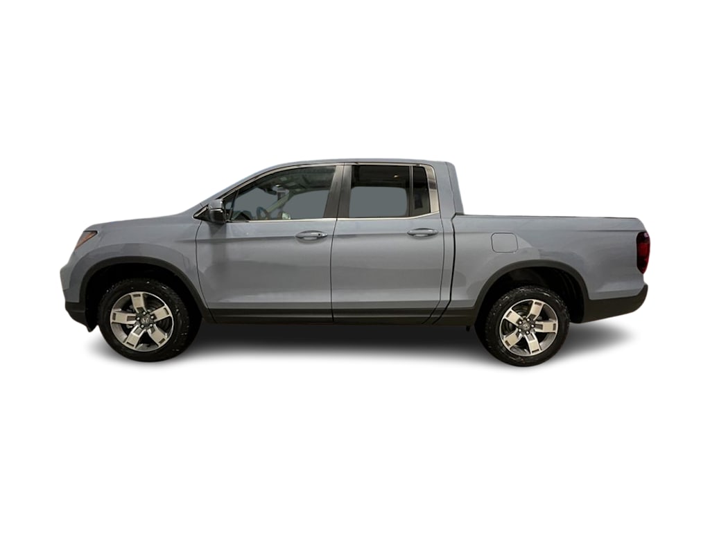 Thumbnail: 2026 Honda Ridgeline - 3
