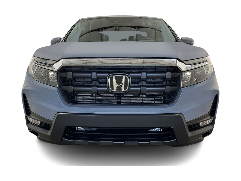 Thumbnail: 2026 Honda Ridgeline - 6