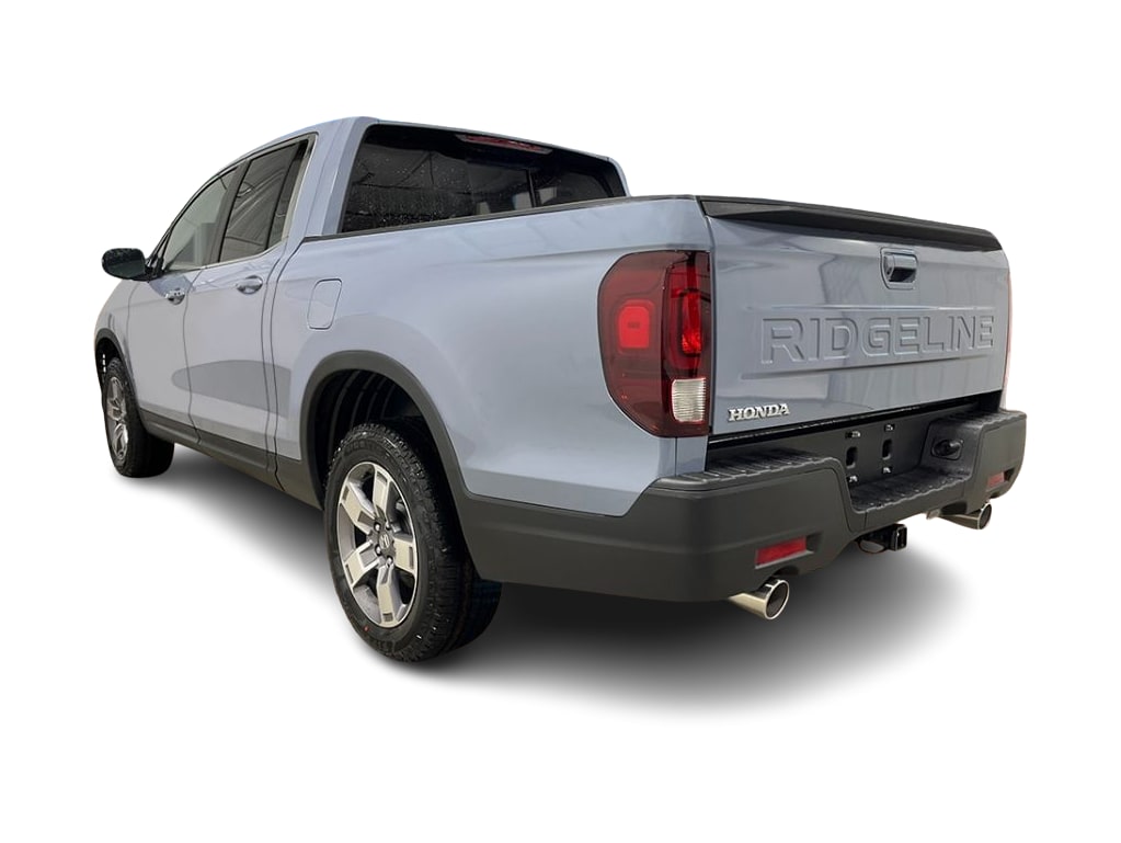 Thumbnail: 2026 Honda Ridgeline - 4