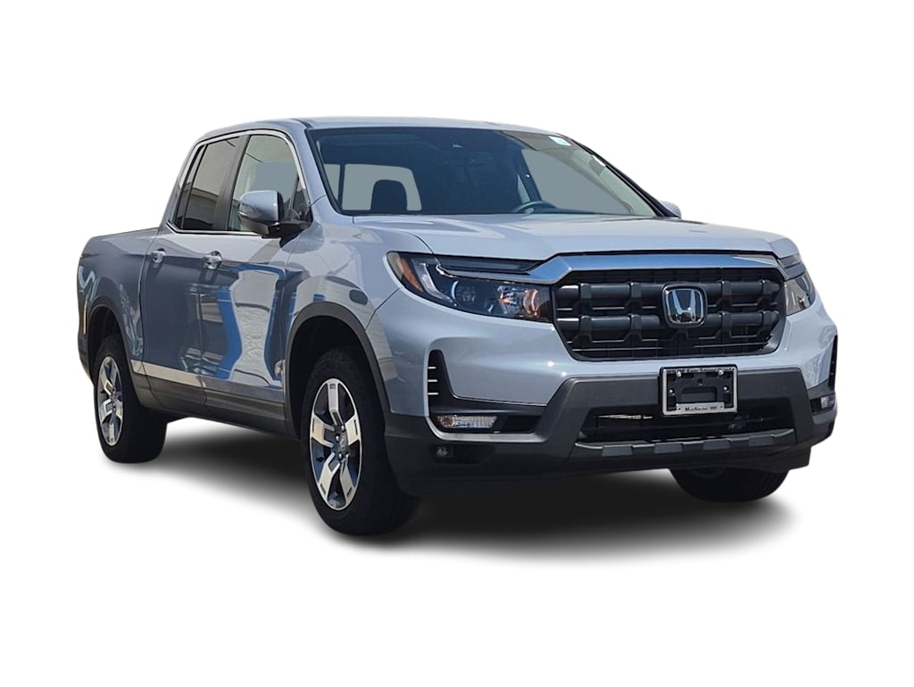 Thumbnail: 2026 Honda Ridgeline - 19