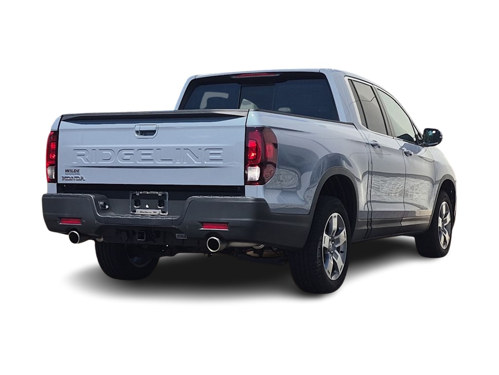 Thumbnail: 2026 Honda Ridgeline - 21