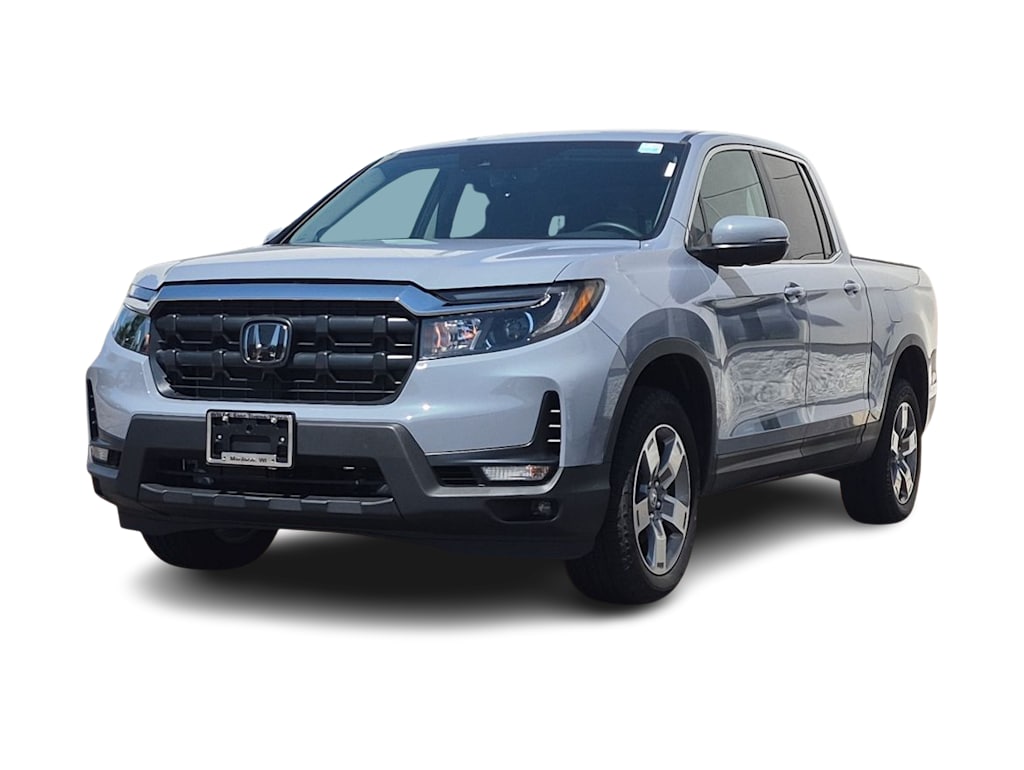 Thumbnail: 2026 Honda Ridgeline - 20