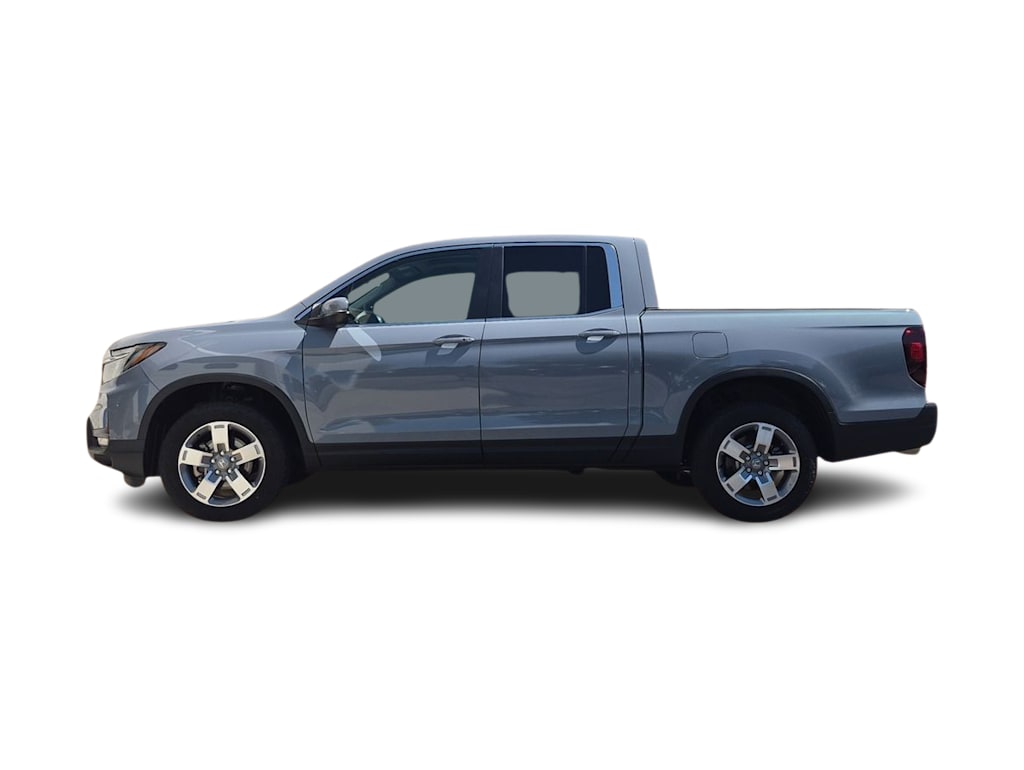 Thumbnail: 2026 Honda Ridgeline - 3