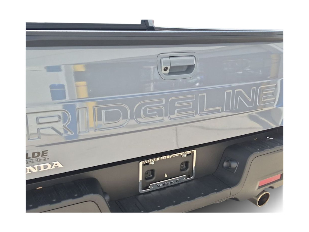 Thumbnail: 2026 Honda Ridgeline - 24