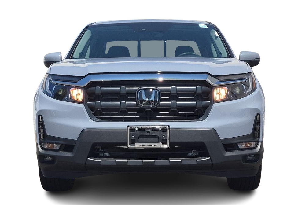 Thumbnail: 2026 Honda Ridgeline - 6