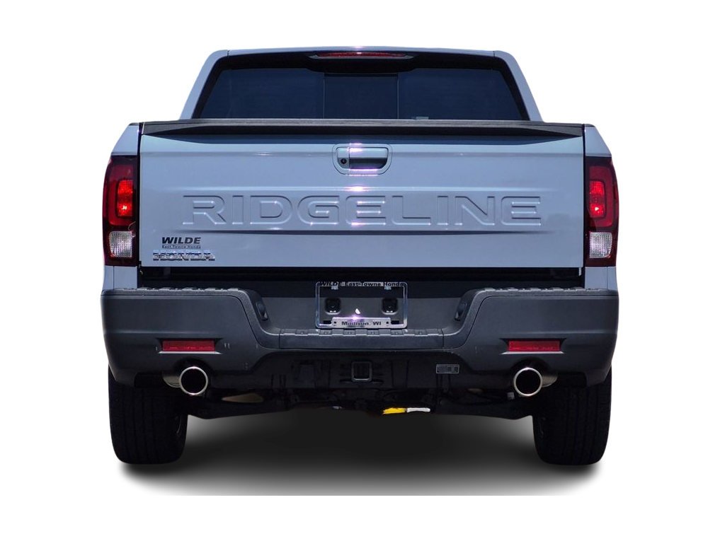 Thumbnail: 2026 Honda Ridgeline - 5