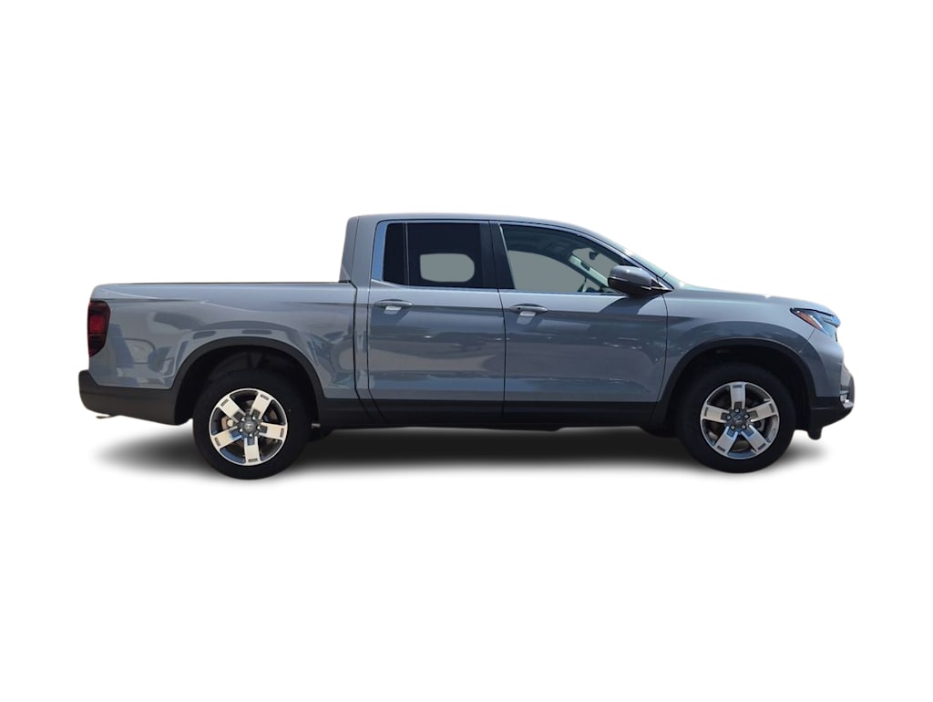 Thumbnail: 2026 Honda Ridgeline - 22