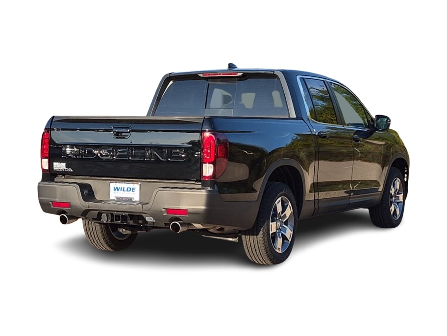 Thumbnail: 2026 Honda Ridgeline - 20
