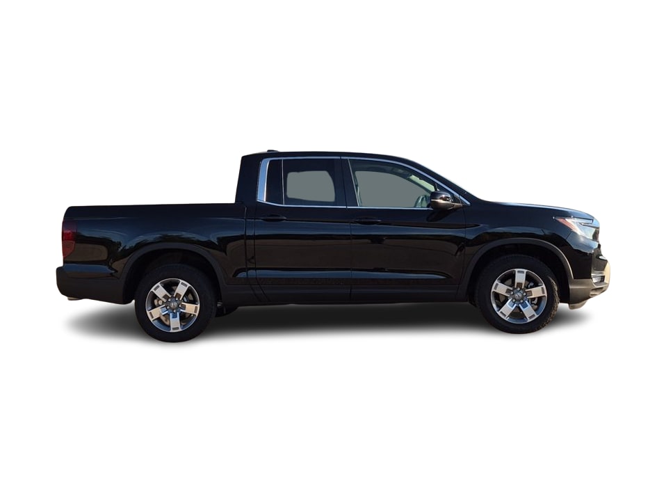 Thumbnail: 2026 Honda Ridgeline - 21