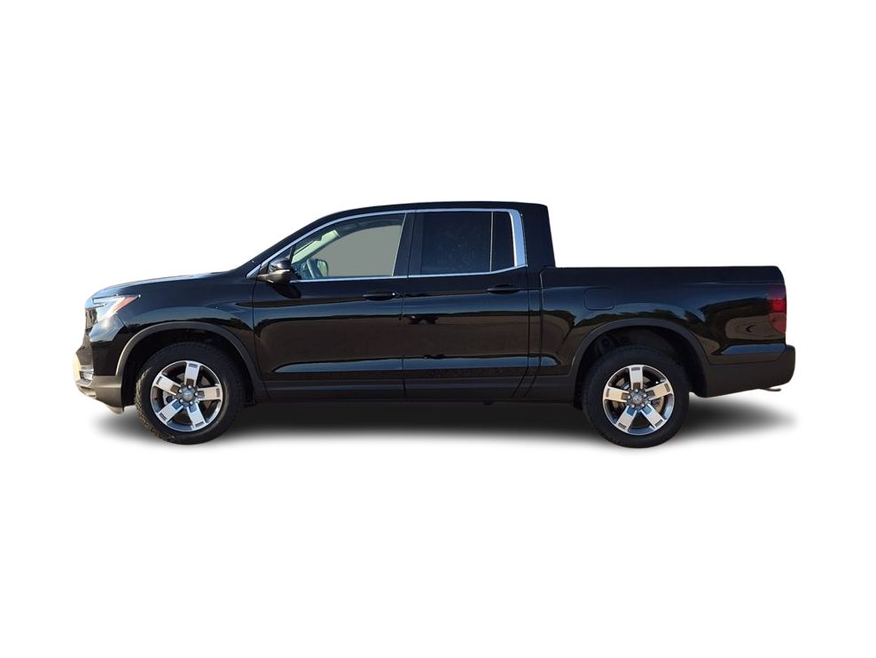 Thumbnail: 2026 Honda Ridgeline - 3