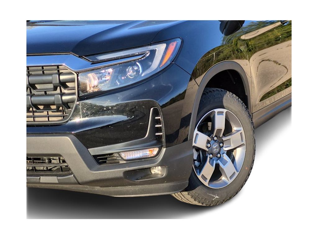 Thumbnail: 2026 Honda Ridgeline - 22