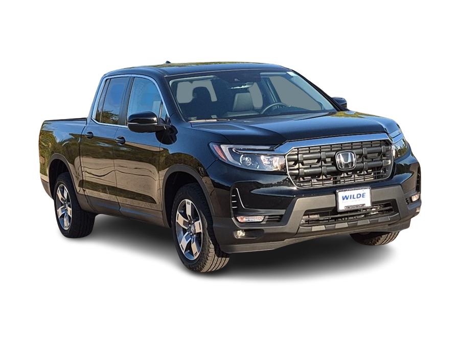Thumbnail: 2026 Honda Ridgeline - 18