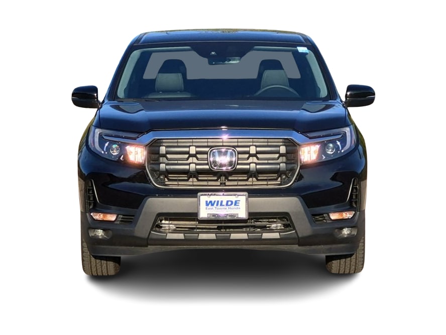 Thumbnail: 2026 Honda Ridgeline - 6