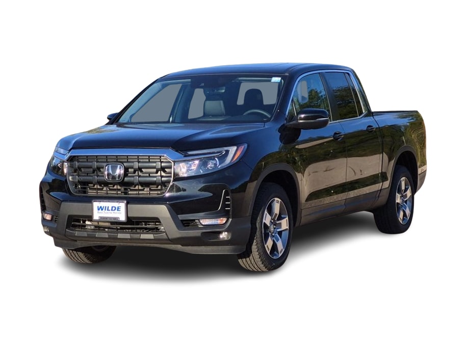 Thumbnail: 2026 Honda Ridgeline - 19