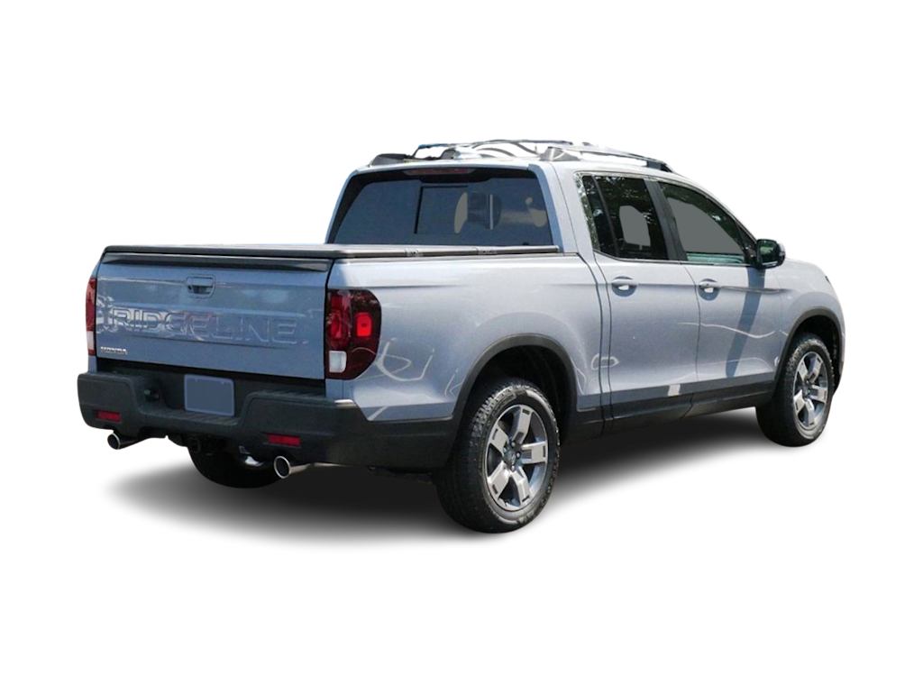 Thumbnail: 2026 Honda Ridgeline - 15