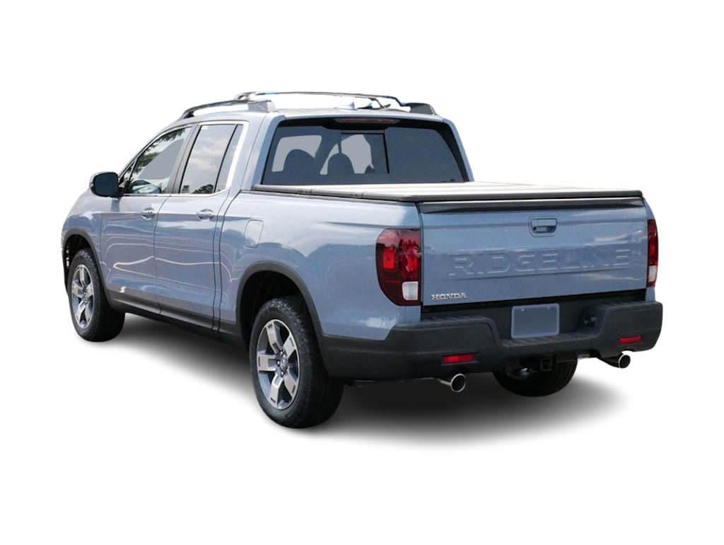 Thumbnail: 2026 Honda Ridgeline - 4