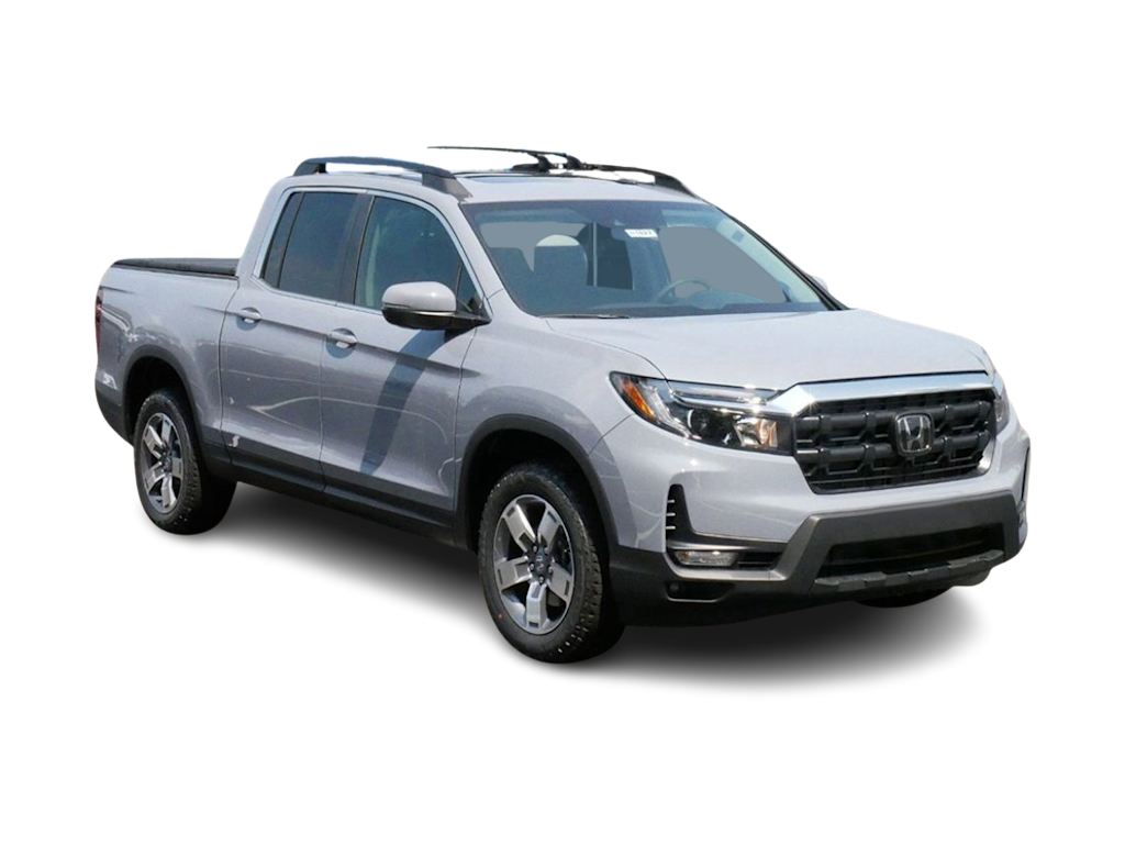 Thumbnail: 2026 Honda Ridgeline - 17
