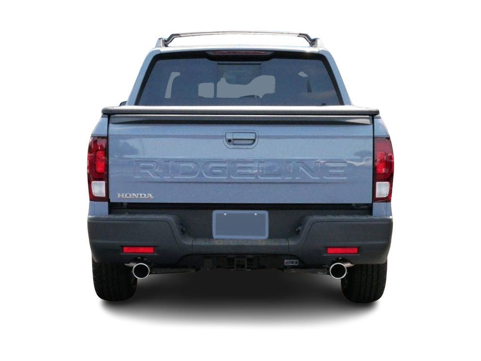 Thumbnail: 2026 Honda Ridgeline - 5