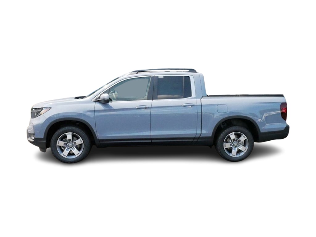 Thumbnail: 2026 Honda Ridgeline - 3