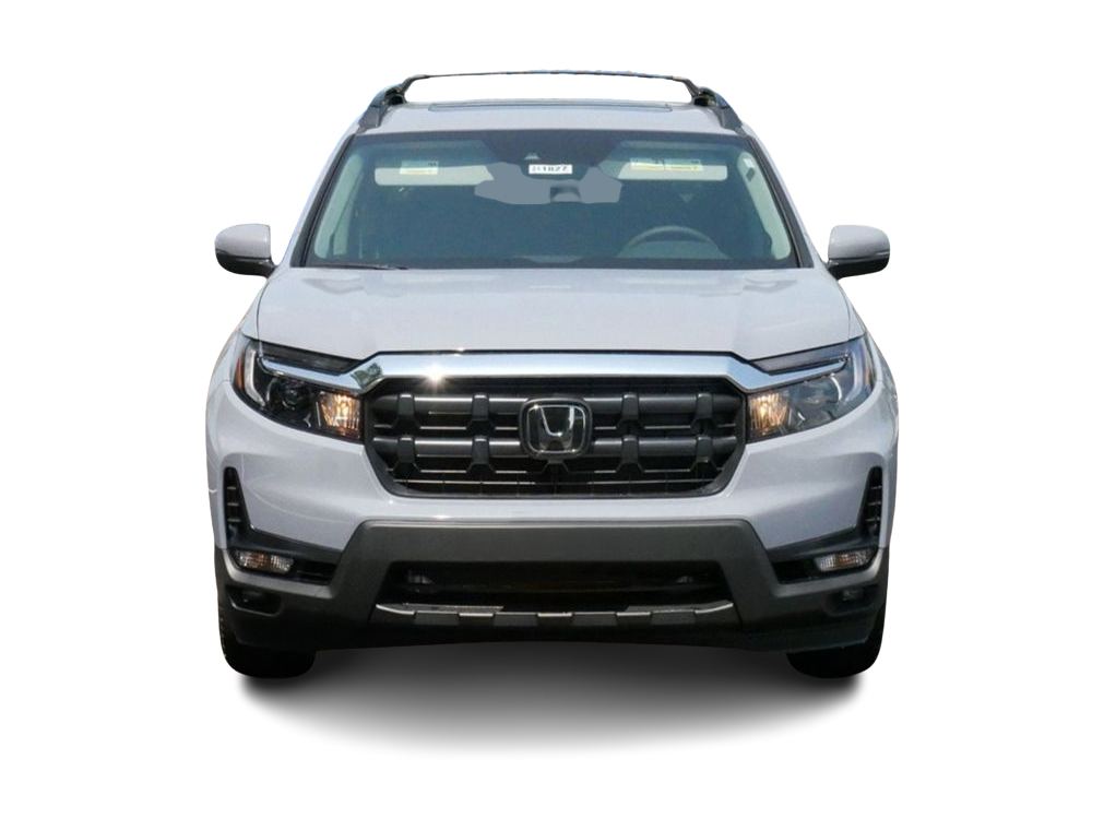 Thumbnail: 2026 Honda Ridgeline - 6