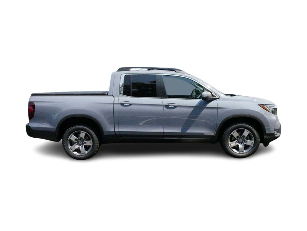 Thumbnail: 2026 Honda Ridgeline - 16