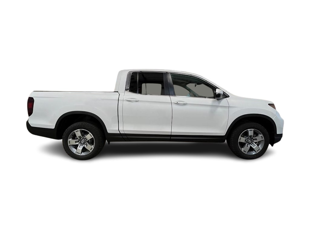 Thumbnail: 2026 Honda Ridgeline - 17