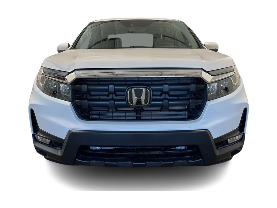 Thumbnail: 2026 Honda Ridgeline - 6