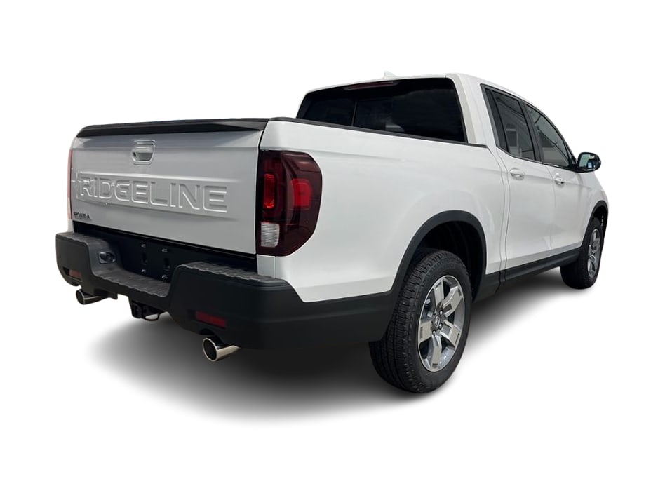 Thumbnail: 2026 Honda Ridgeline - 16