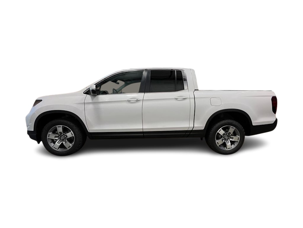 Thumbnail: 2026 Honda Ridgeline - 3
