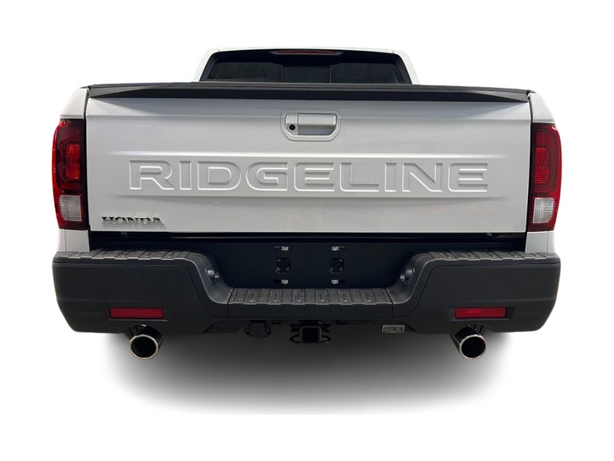 Thumbnail: 2026 Honda Ridgeline - 5