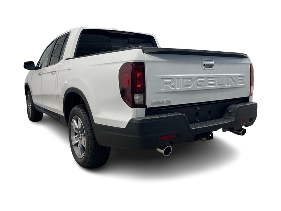 Thumbnail: 2026 Honda Ridgeline - 4