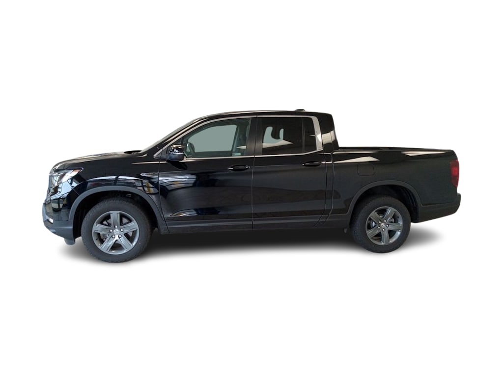 Thumbnail: 2023 Honda Ridgeline - 23