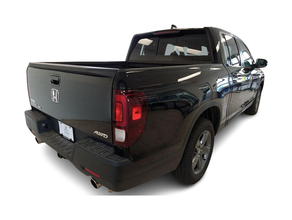 Thumbnail: 2023 Honda Ridgeline - 26