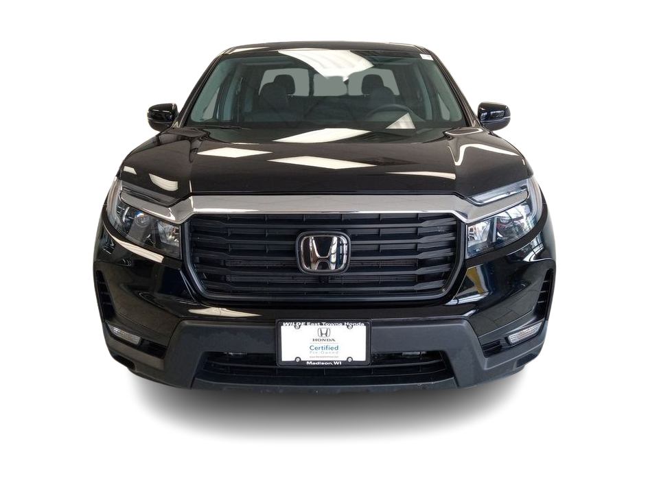 Thumbnail: 2023 Honda Ridgeline - 29