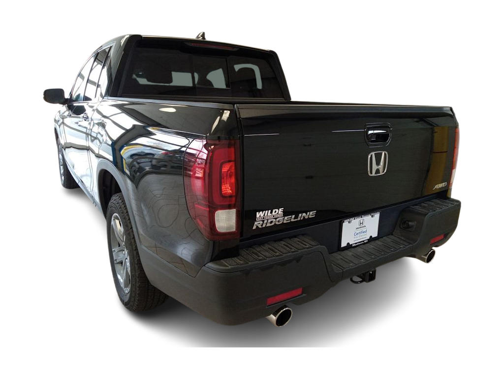 Thumbnail: 2023 Honda Ridgeline - 24