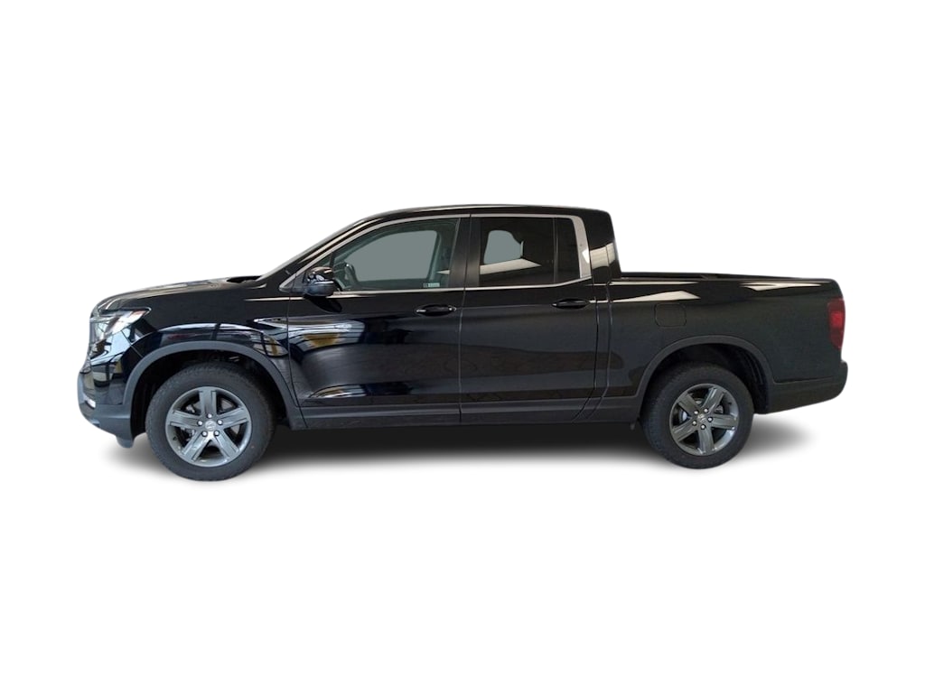 Thumbnail: 2023 Honda Ridgeline - 3