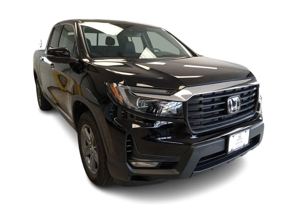 Thumbnail: 2023 Honda Ridgeline - 28