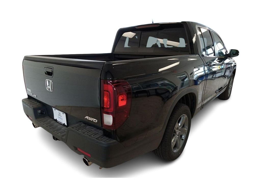 Thumbnail: 2023 Honda Ridgeline - 19