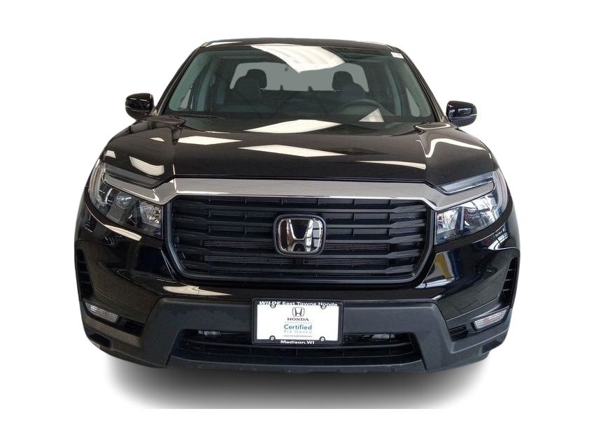 Thumbnail: 2023 Honda Ridgeline - 6