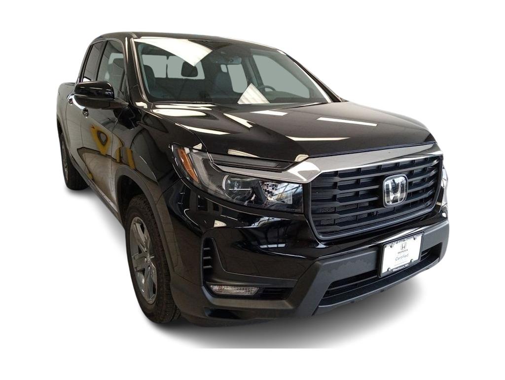 Thumbnail: 2023 Honda Ridgeline - 21