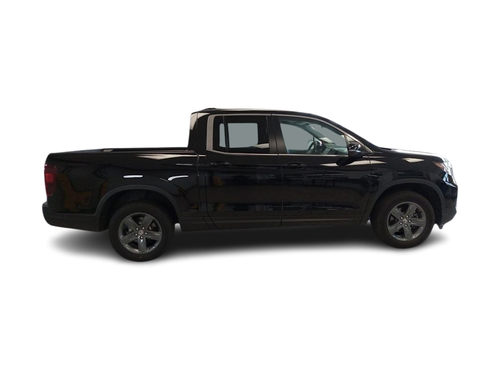 Thumbnail: 2023 Honda Ridgeline - 20