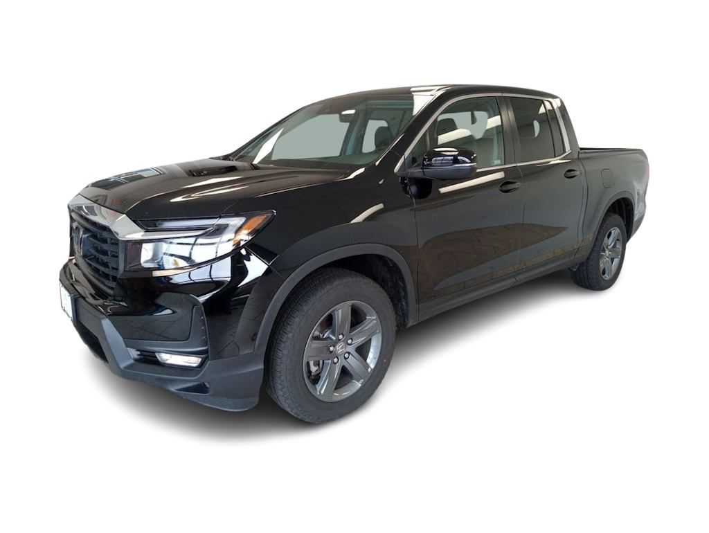Thumbnail: 2023 Honda Ridgeline - 22