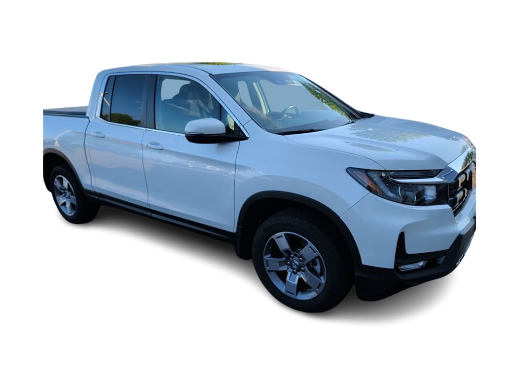 Thumbnail: 2025 Honda Ridgeline - 6