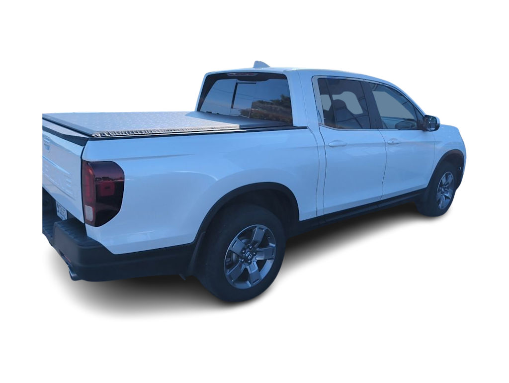 Thumbnail: 2025 Honda Ridgeline - 7