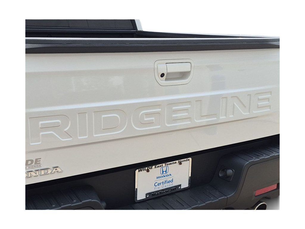 Thumbnail: 2025 Honda Ridgeline - 24