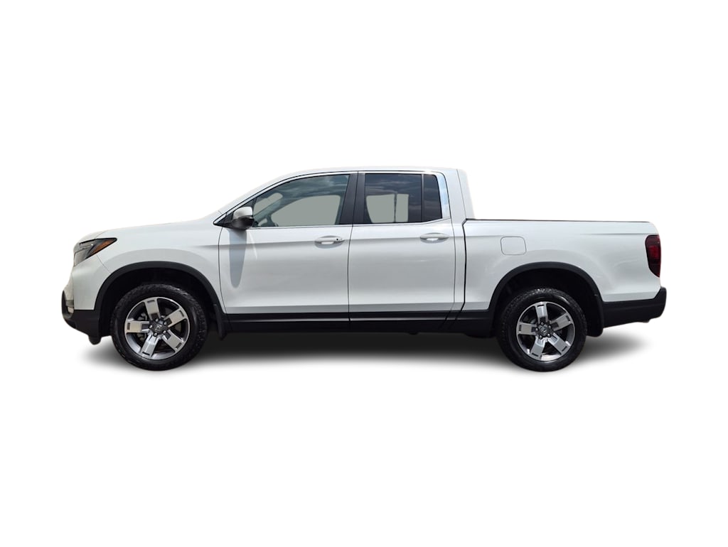 Thumbnail: 2025 Honda Ridgeline - 3