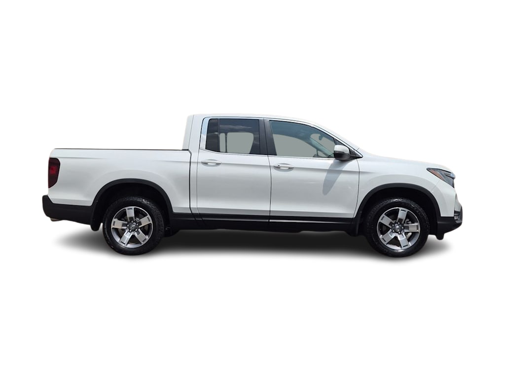 Thumbnail: 2025 Honda Ridgeline - 22